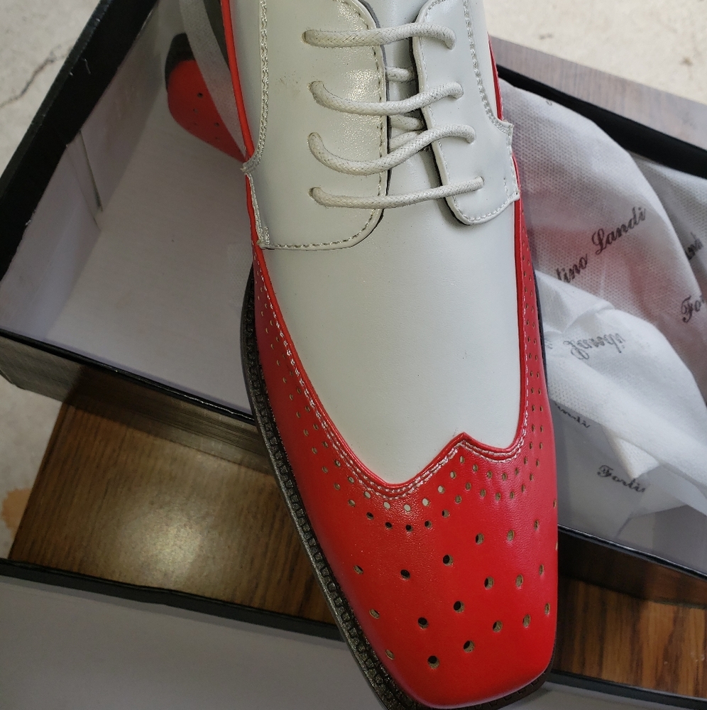 Mens Shoes